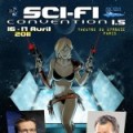 Sci-Fi Convention 1.5