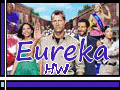 Aper�u de : Eureka - Série TV