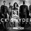 Zack Snyder's Justice League sur HBO Max