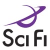Logo de la cha�ne SciFi